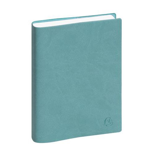 Agenda journalier Journal 17 Winner - Lot de 5 assortis - Exacompta