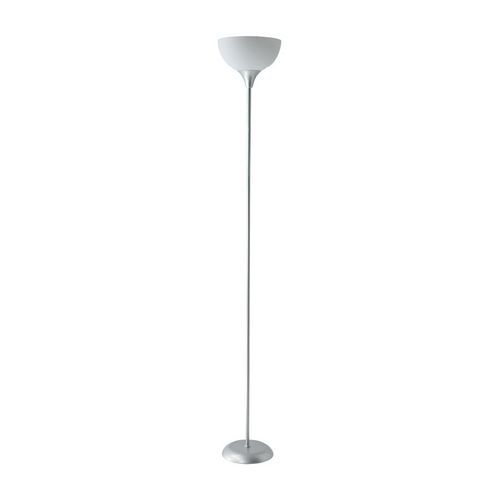 Lampadaire Aman Gris