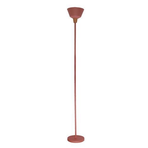 Lampadaire Jefferson Terracotta