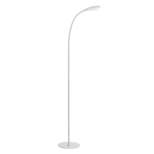 Lampadaire Led Onega Blanc