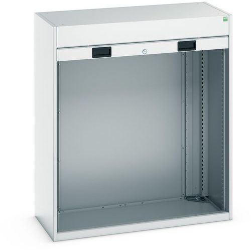 Bott 1 Armoire À Porte Rideaux - 1050x525x1200mm - Bott