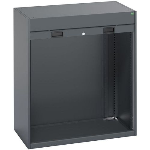 Bott 1 Armoire À Porte Rideaux - 1050x650x1200mm - Bott