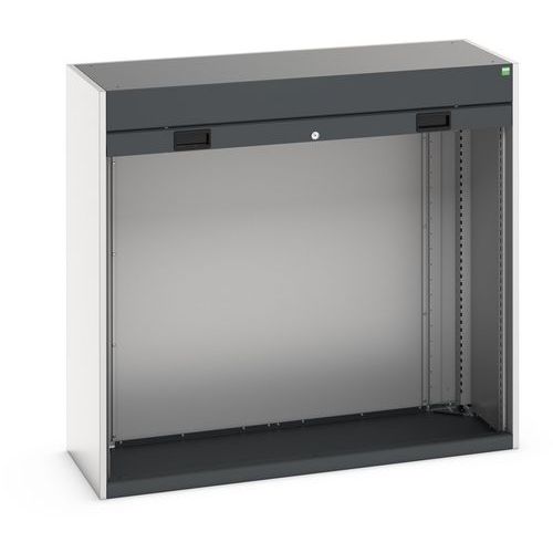 Bott 1 Armoire À Porte Rideaux - 1300x525x1200mm - Bott