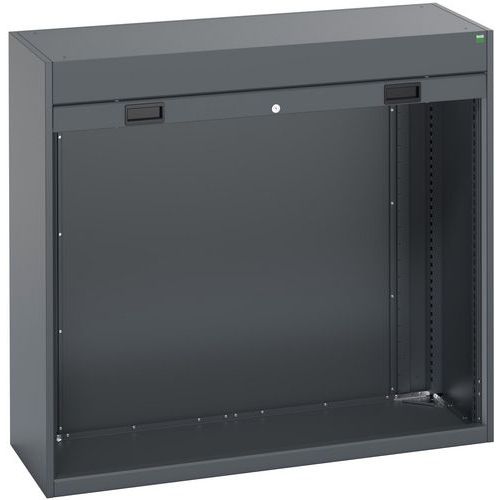 Bott 1 Armoire À Porte Rideaux - 1300x525x1200mm - Bott