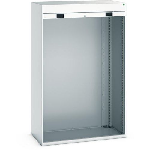 Bott 1 Armoire À Porte Rideaux - 1300x650x2000mm - Bott