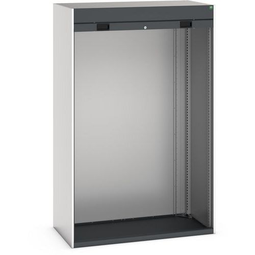Bott 1 Armoire À Porte Rideaux - 1300x650x2000mm - Bott