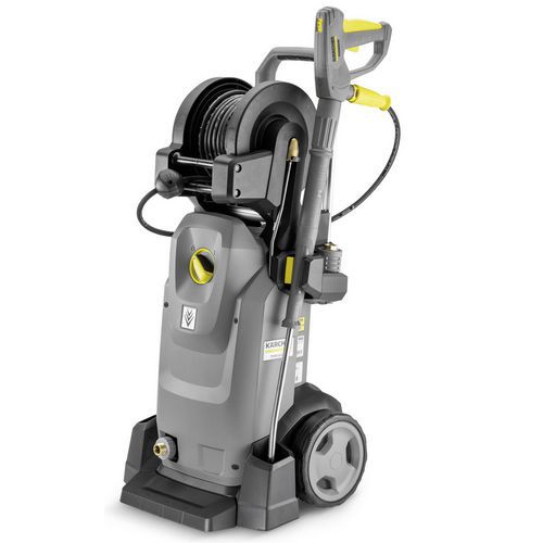 Karcher 1 Nettoyeur Haute Pression Hd 6/15 Mxa Plus - Karcher