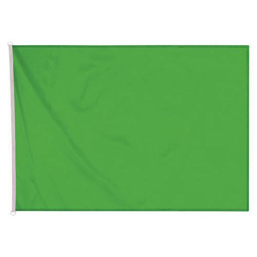 Pavillon de baignade surveillée 125 x 150 cm - Polyester Vert - Sécurité et Confort