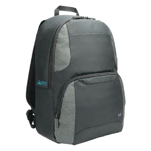 Sac À Dos The One 20% Recyclé 14-15.6'' - Mobilis
