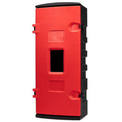 Coffre Incendie à Chargement Frontal