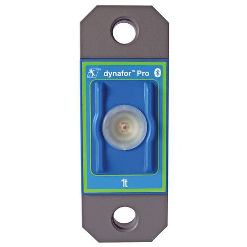 Dynamomètre Dynafor Pro 1t