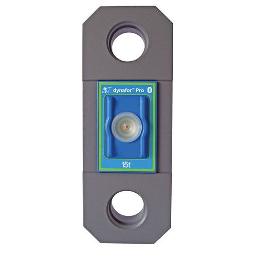 Dynamomètre Dynafor Pro 15t
