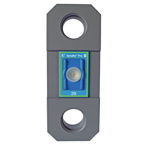 Dynamomètre Dynafor Pro 25t