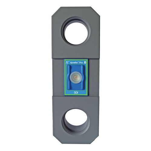 Dynamomètre Dynafor Pro 50t