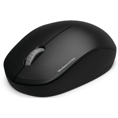 Souris Sans Fil Collection Noir