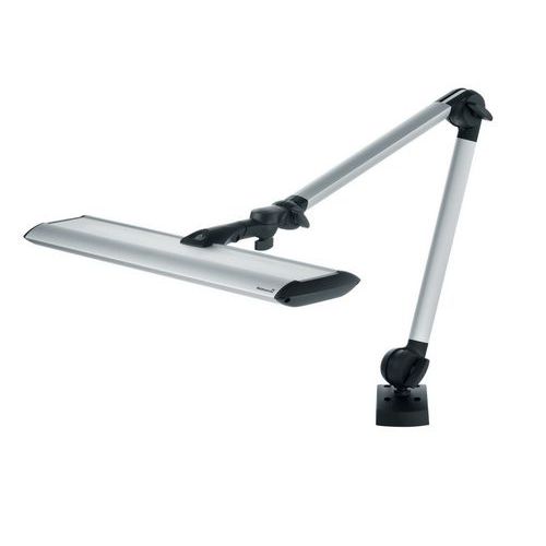 Lampe Led Sur Bras Articulé Taneo - Tnd 2100/940/d