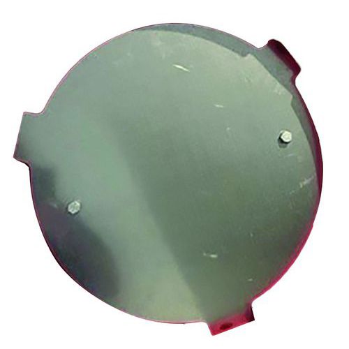 Opercule Pour Fauteuil Rondo