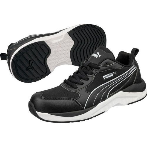 Chaussures De Sécurité Shift Low S3s Hro Sr - Noir/blanc 39