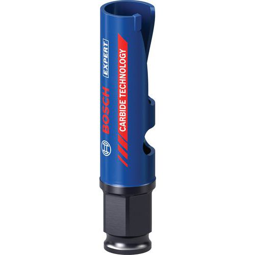 Bosch 1 Scie Trépan Power Change Carbure Multiconstruction - Bosch