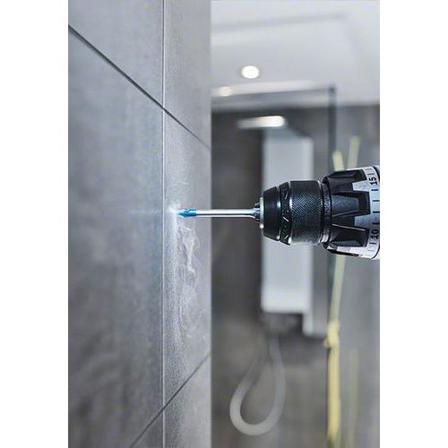 Bosch 1 Foret Multi-materiaux Cyl-9 Expert - Bosch