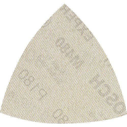 Bosch 25 Feuilles Abrasives Réticulés Ponceuse Delta M480 - Expert