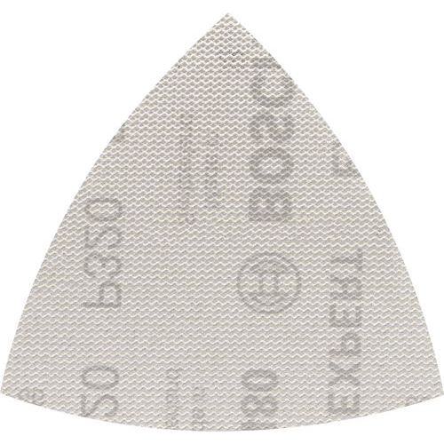 Lot de 25 - Bosch 25 Feuilles Abrasives Reticules Ponceuse Delta M480 - Expert - Blickle