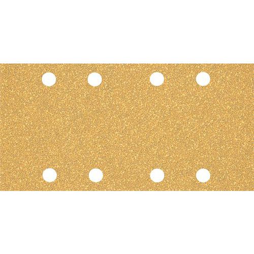 Bosch 50 Feuilles Abrasives Rectangulaire C470 Expert - Bosch