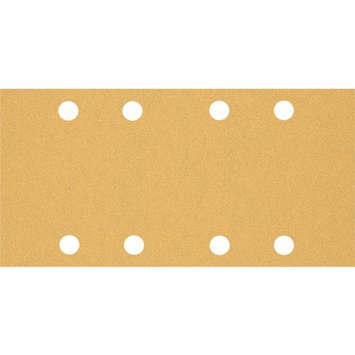 Bosch 50 Feuilles Abrasives Rectangulaire C470 Expert - Bosch