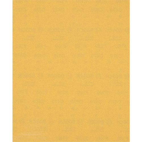 Bosch 50 Feuille Abrasive Bois Et Peinture C470 Expert 230x280mm - Bosch