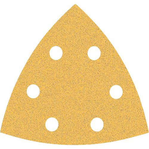 Bosch 50 Feuilles Abrasives Ponceuse Delta C470 Expert - Bosch