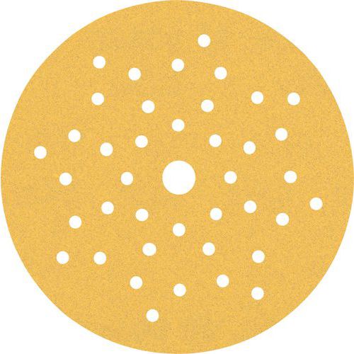 Bosch 50 Disques Abrasifs Excentriques Bois Et Peinture C470 - Bosch