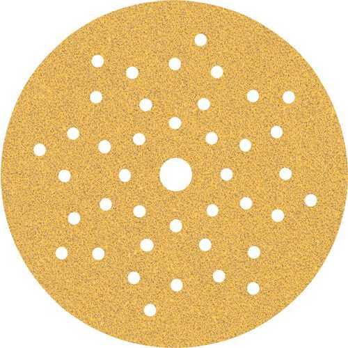 Bosch 50 Disques Abrasifs Excentriques Bois Et Peinture C470 - Bosch