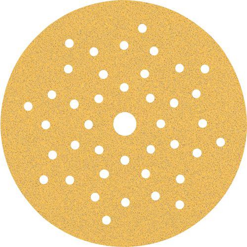 Bosch 50 Disques Abrasifs Excentriques Bois Et Peinture C470 - Bosch