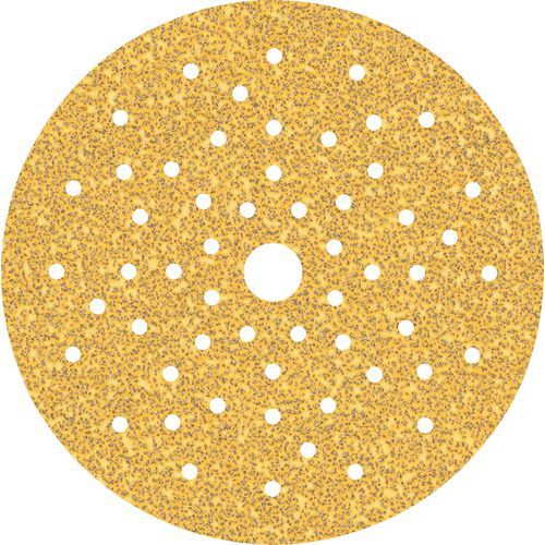 Bosch 50 Disques Abrasifs Excentriques Bois Et Peinture C470 - Bosch