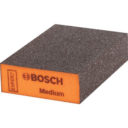 Bosch 50 Eponge Abrasive Bois Et Peinture - Bosch