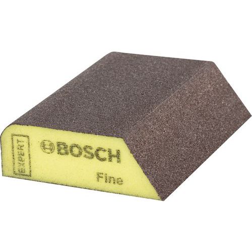 Bosch 50 Eponge Abrasive Bois Et Peinture - Bosch