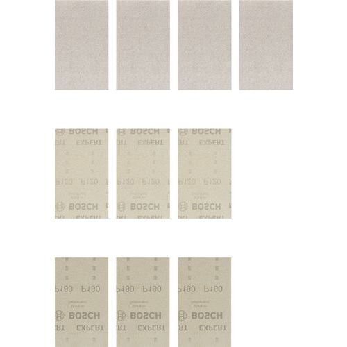 Bosch 5 Boîte D'abrasifs Réticulés M480 - Bosch