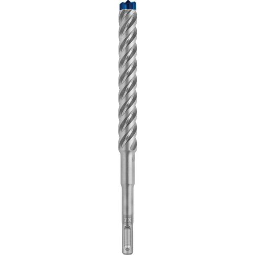 Bosch - Foret Béton SDS Plus 7X Expert - Ø 17mm, 150mm Utile, 215mm Longueur - Perçage Durable