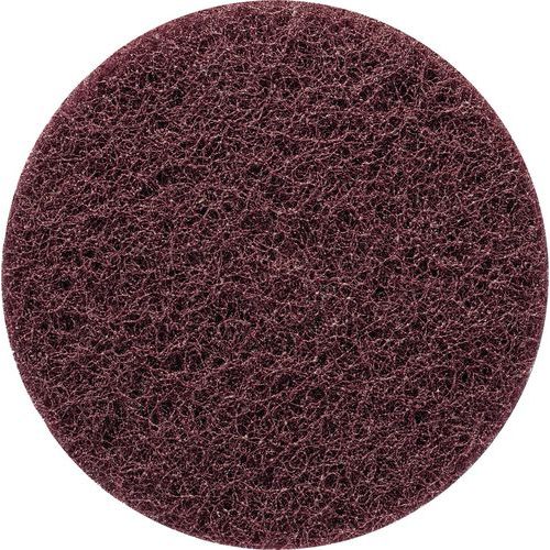 Bosch - Disque non-tissé Expert N880 - 125 mm - Finition Bois et Peinture - Grain Moyen