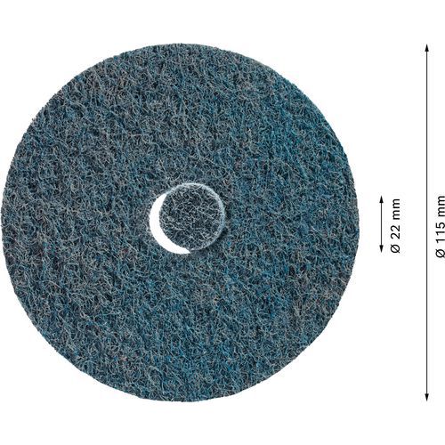 Bosch 25 Disque Expert N477 Scm - Bosch