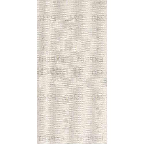 Bosch 50 Feuilles Abrasives Rectangulaire M480 Expert - Bosch