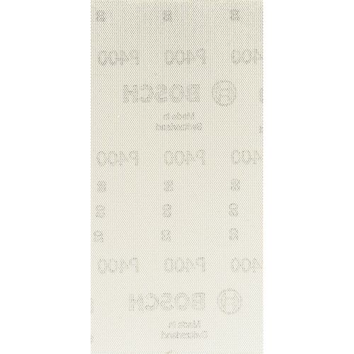 Bosch 50 Feuilles Abrasives Rectangulaire M480 Expert - Bosch