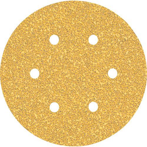 Bosch 25 Disques Abrasifs Excentriques C470 Expert 150mm - Bosch