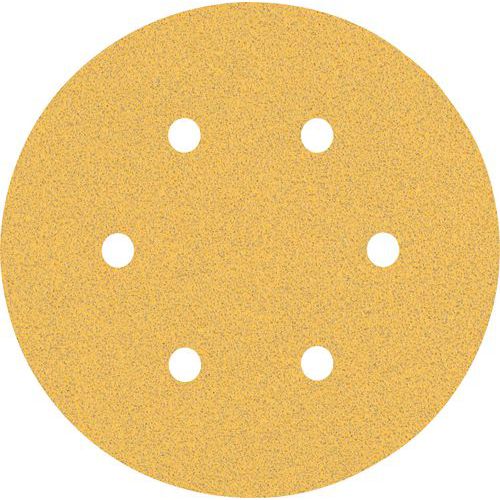 Bosch 25 Disques Abrasifs Excentriques C470 Expert 150mm - Bosch