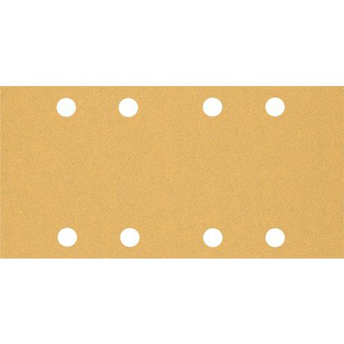 Bosch 50 Feuilles Abrasives Rectangulaires C470 Expert - Bosch