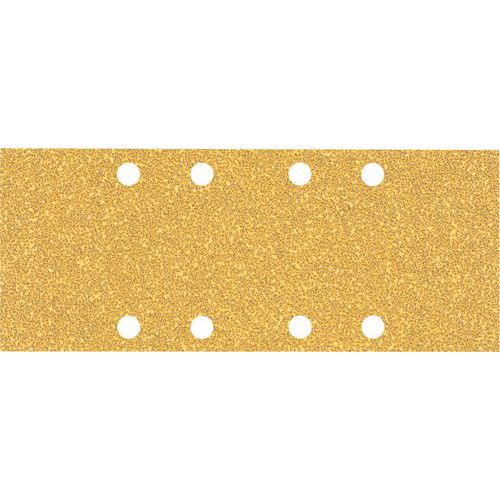 Bosch 50 Feuilles Abrasives Rectangulaires C470 Expert - Bosch