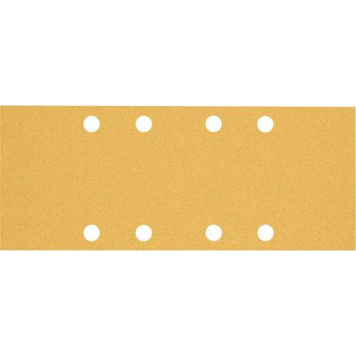 Bosch 50 Feuilles Abrasives Rectangulaires C470 Expert - Bosch