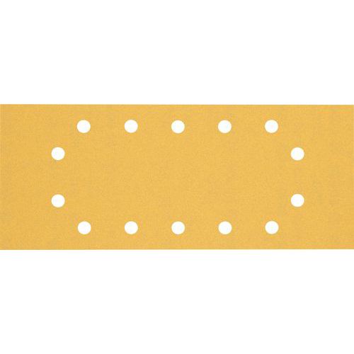 Bosch 50 Feuilles Abrasives Rectangulaires C470 Expert - Bosch