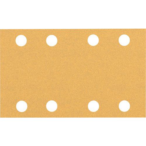 Bosch 50 Feuilles Abrasives Rectangulaires C470 Expert - Bosch