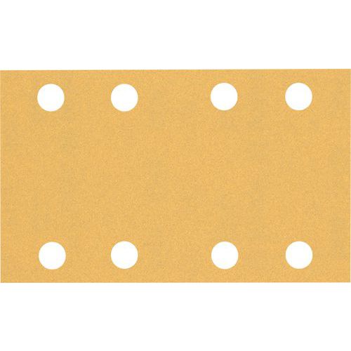 Bosch 50 Feuilles Abrasives Rectangulaires C470 Expert - Bosch